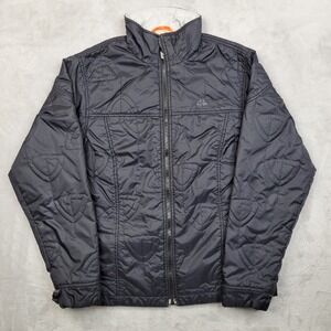 Nike ACG Jacket Boys Medium Puffer Coat All Conditions Gear Thermal Layer 2 Kids